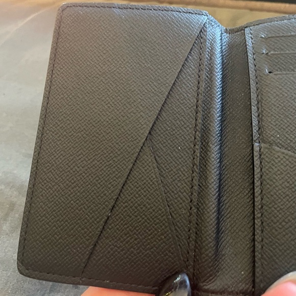 Louis Vuitton Eclipse wallet - Picture 10 of 13